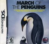 March of the Penguins (Nintendo DS)